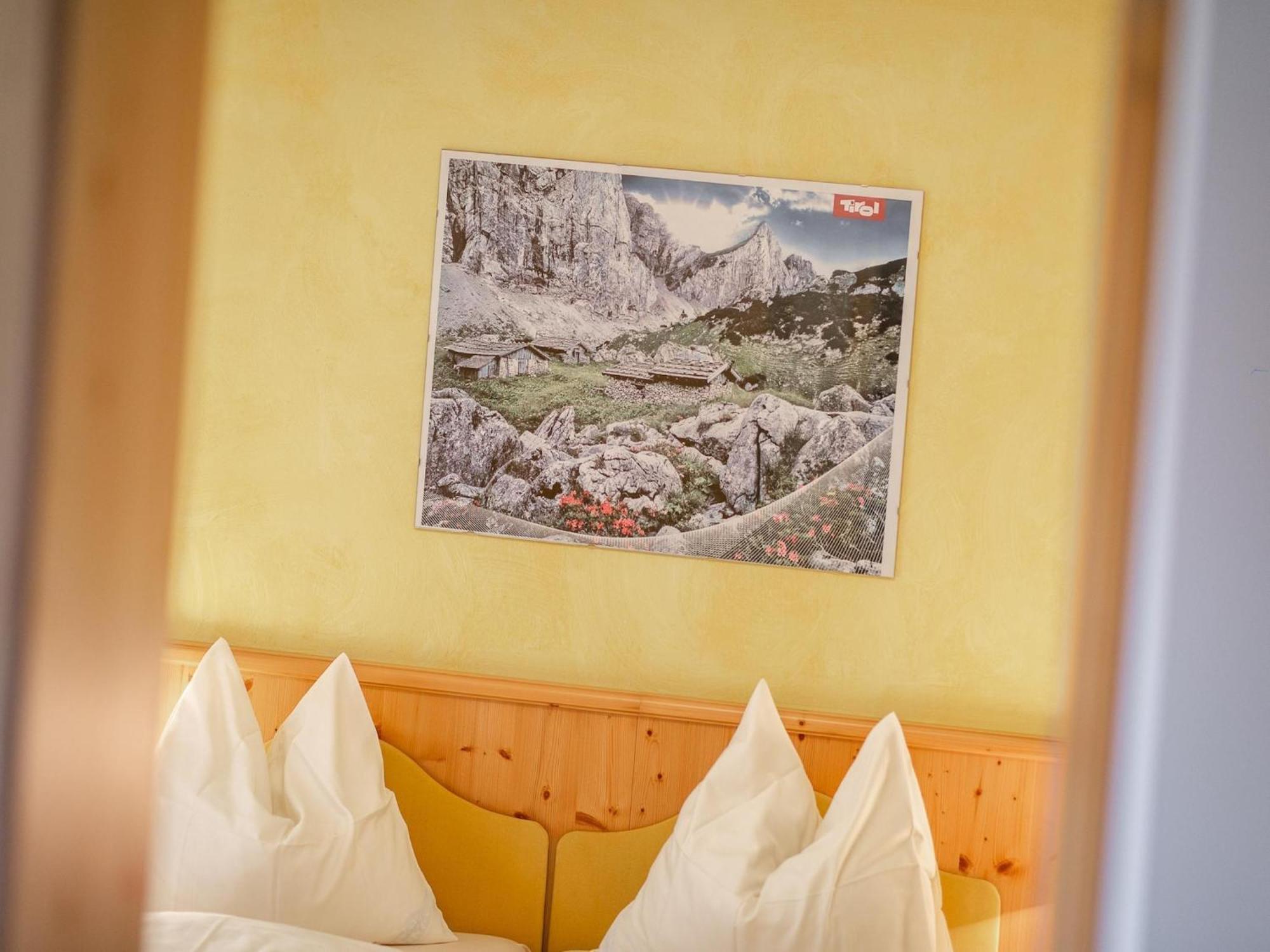 Cosy Apartment In F Gen 푸겐 외부 사진