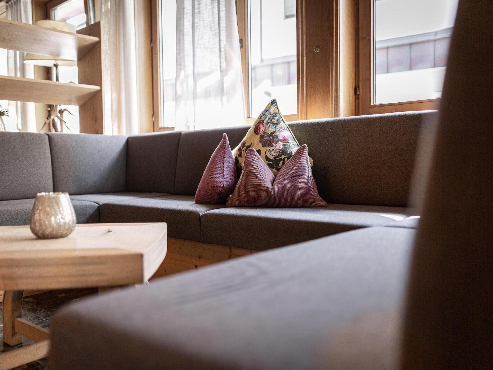 Cosy Apartment In F Gen 푸겐 외부 사진