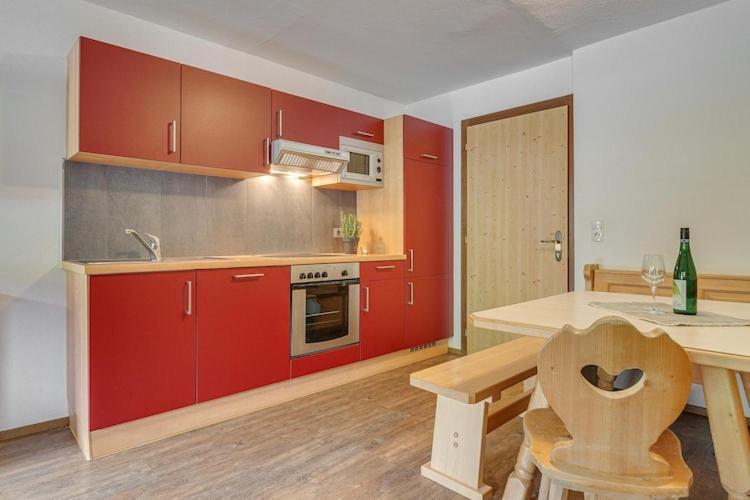 Cosy Apartment In F Gen 푸겐 외부 사진