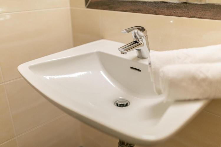 Cosy Apartment In F Gen 푸겐 외부 사진