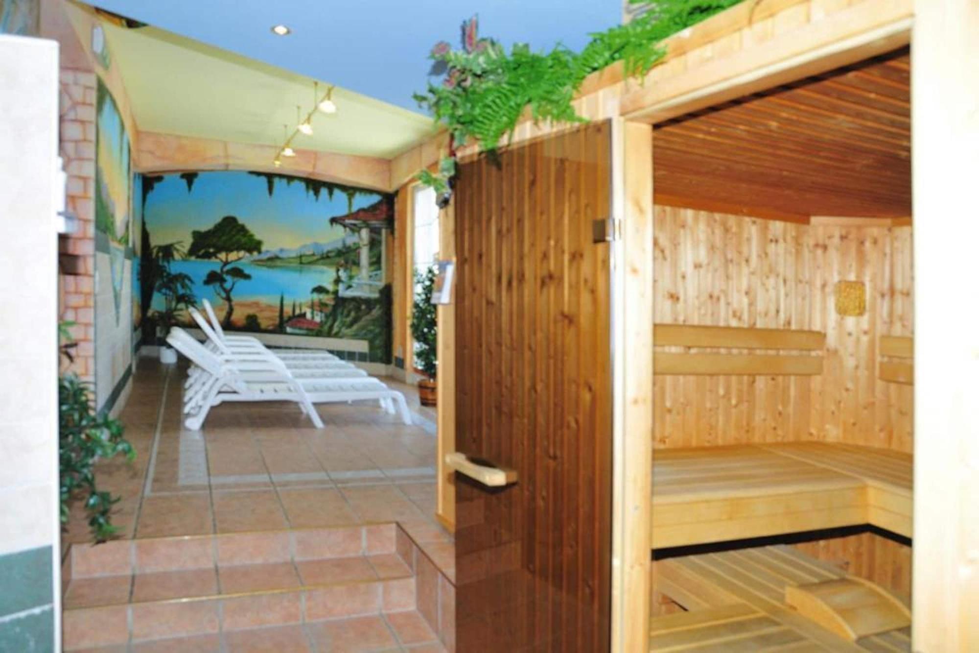 Cosy Apartment In F Gen 푸겐 외부 사진