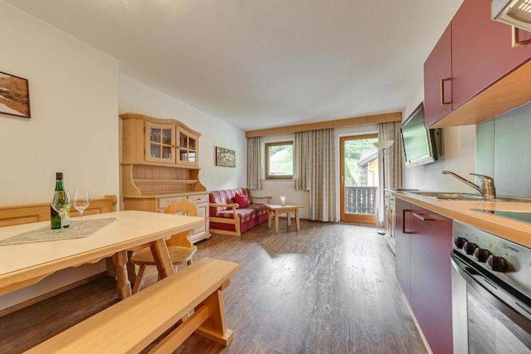 Cosy Apartment In F Gen 푸겐 외부 사진