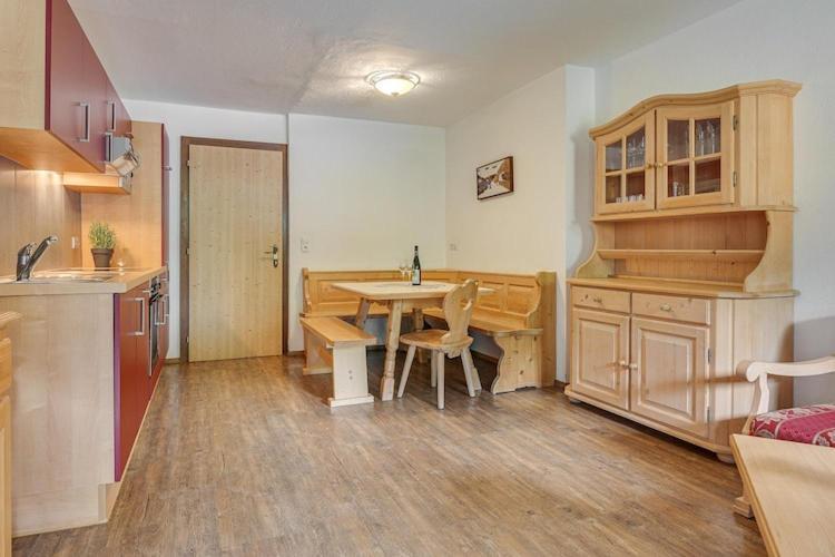 Cosy Apartment In F Gen 푸겐 외부 사진